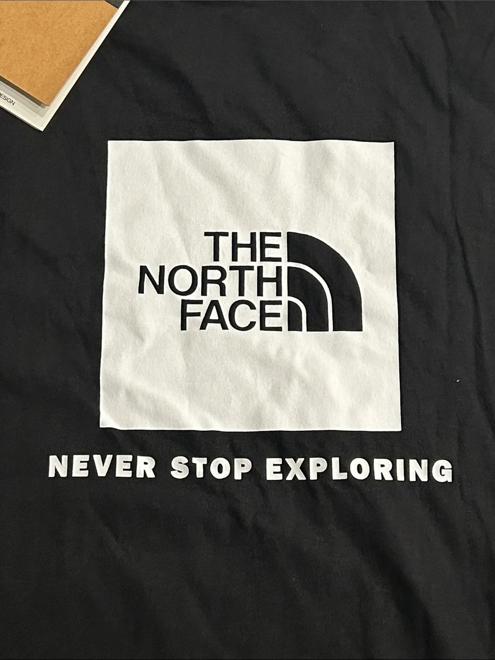 THE NORTH FACE | Men’s T-shirt